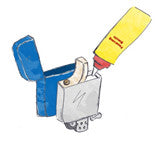 ZIPPO Benzin-Feuerzeuge richtig befüllen