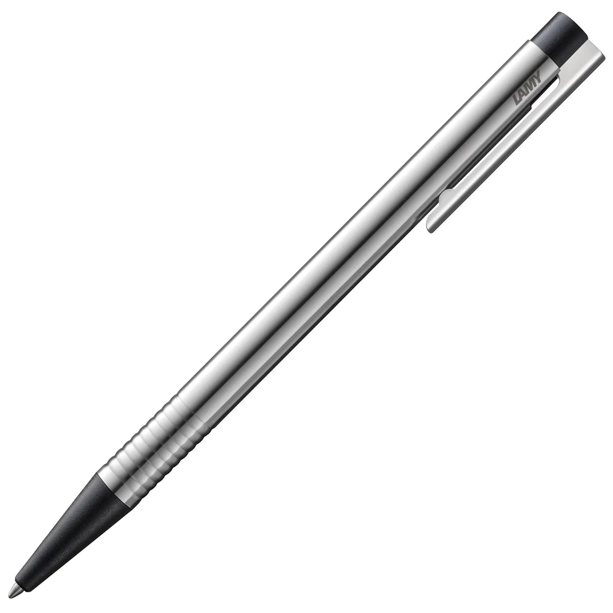 LAMY Logo Kugelschreiber black personalisiert