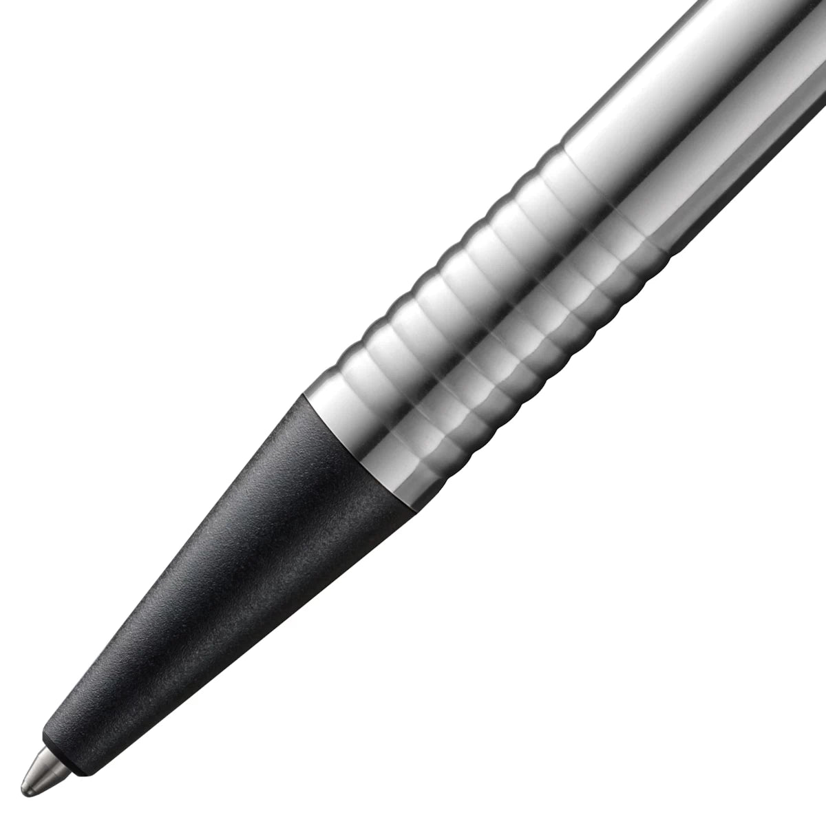 LAMY Logo Kugelschreiber black personalisiert