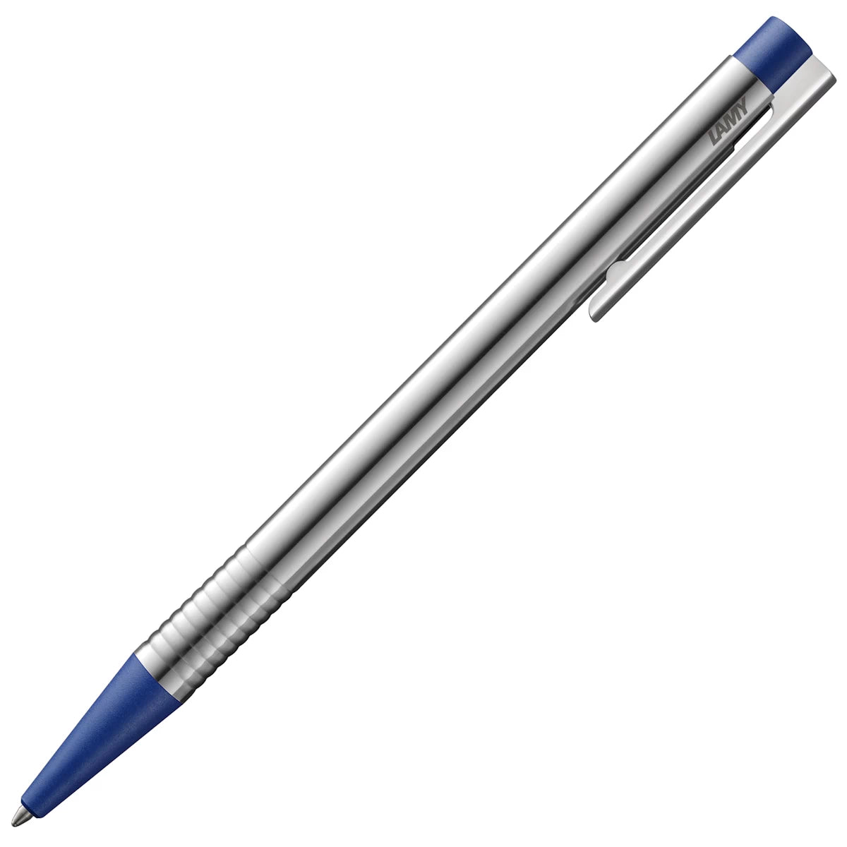 LAMY Logo Kugelschreiber blue personalisiert