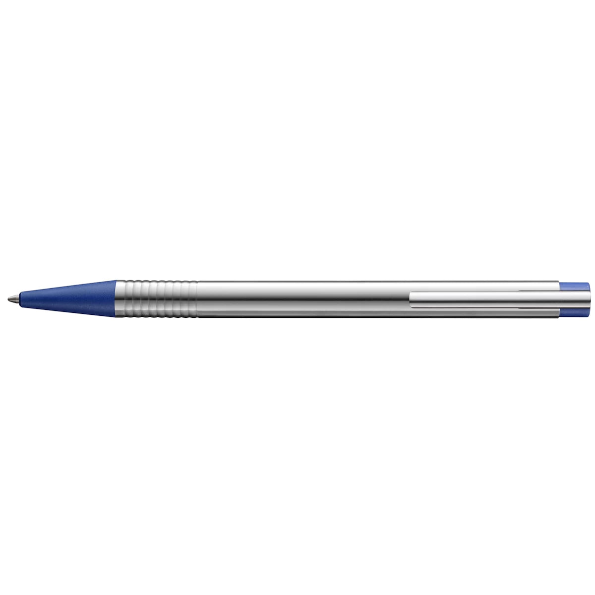 LAMY Logo Kugelschreiber blue personalisiert