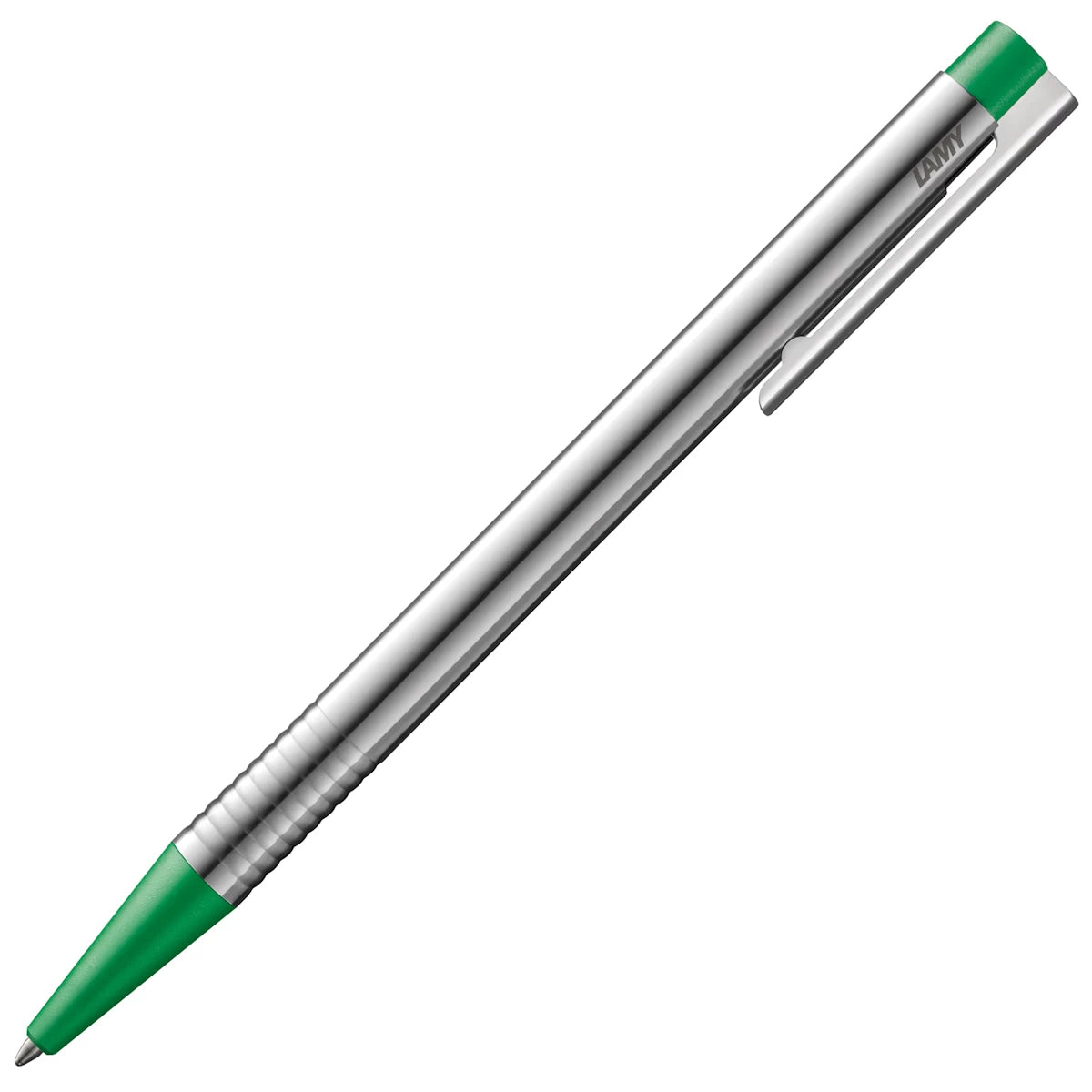 LAMY Logo Kugelschreiber green personalisiert