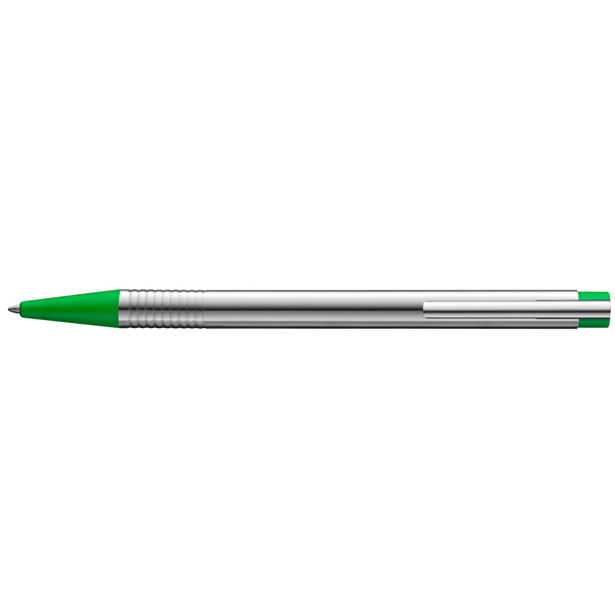 LAMY Logo Kugelschreiber green personalisiert