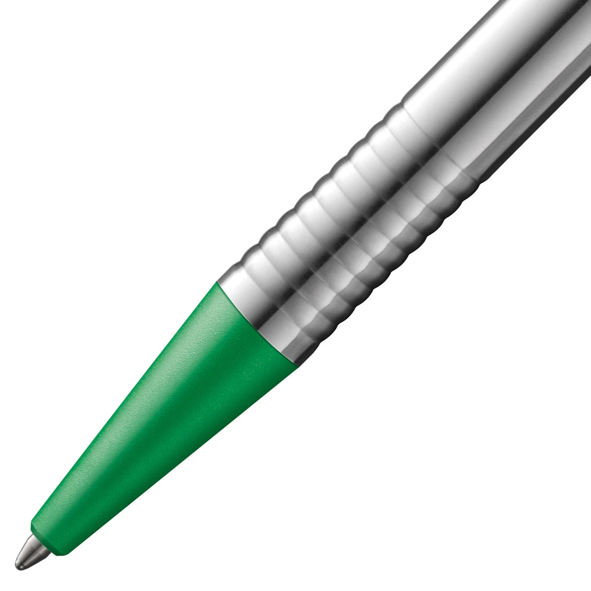 LAMY Logo Kugelschreiber green personalisiert