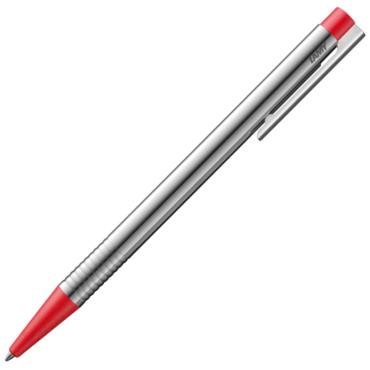 LAMY Logo Kugelschreiber red personalisiert