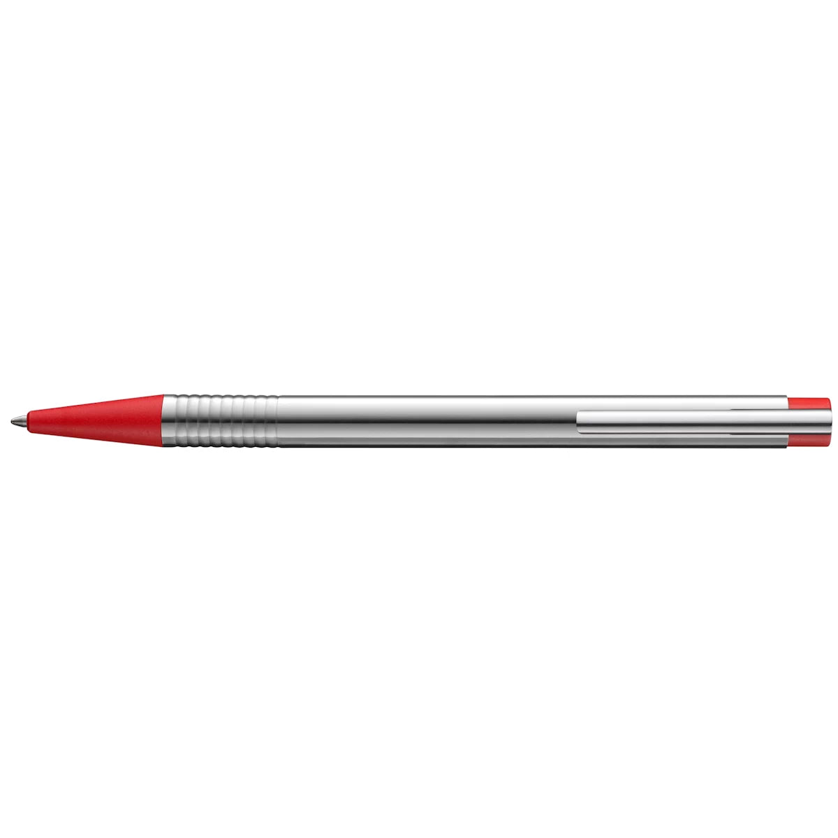 LAMY Logo Kugelschreiber red personalisiert