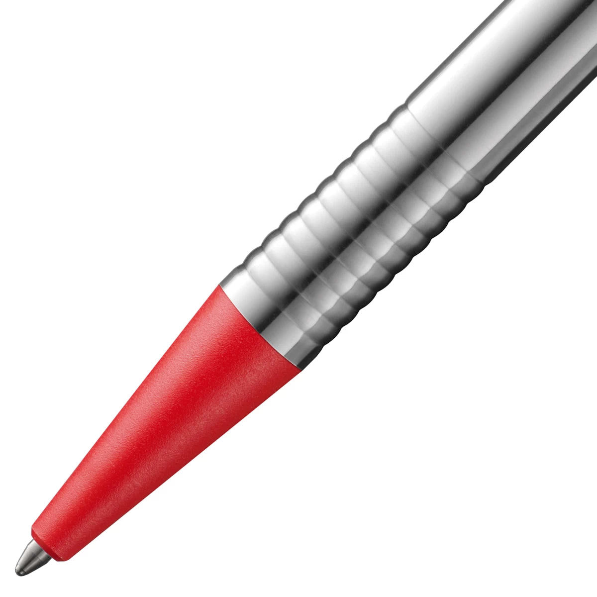 LAMY Logo Kugelschreiber red personalisiert