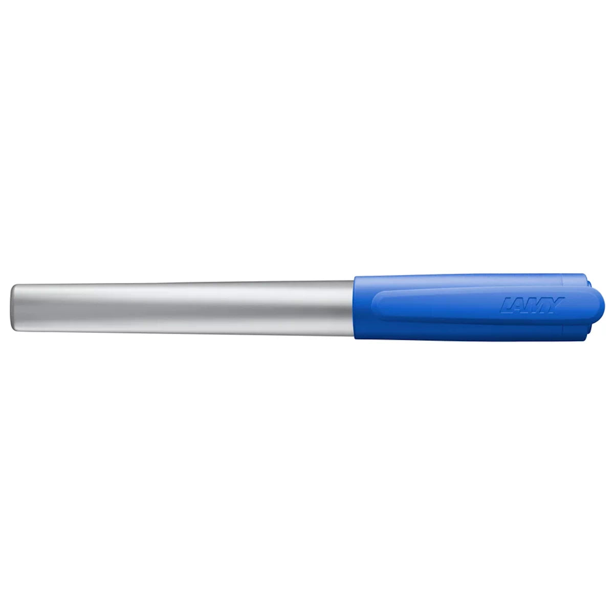 LAMY nexx Füllhalter blue – Schreibspaß in Blau für die Grundschule