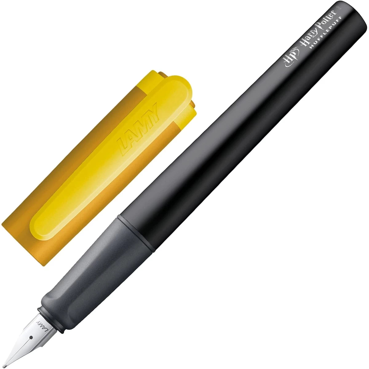 LAMY nexx ✨ Harry Potter Füller | Hufflepuff