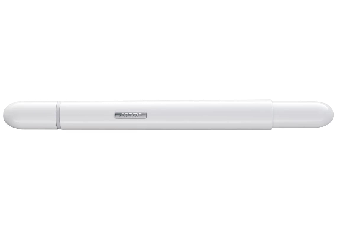 LAMY pico Kugelschreiber white mit gratis Gravur