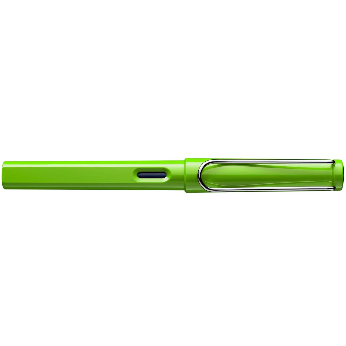 LAMY safari Füller green mit Gravur