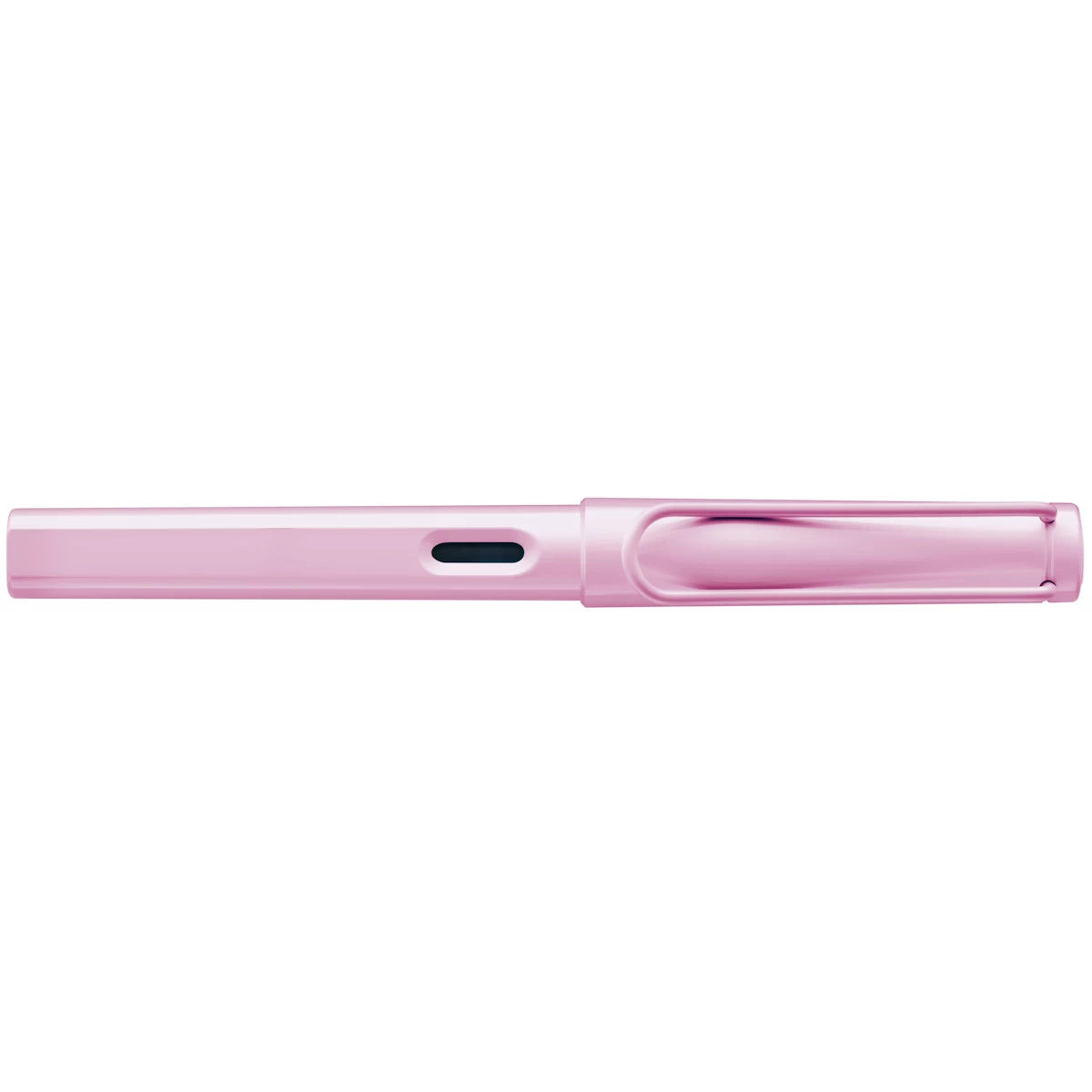LAMY safari Füller lightrose mit Gravur