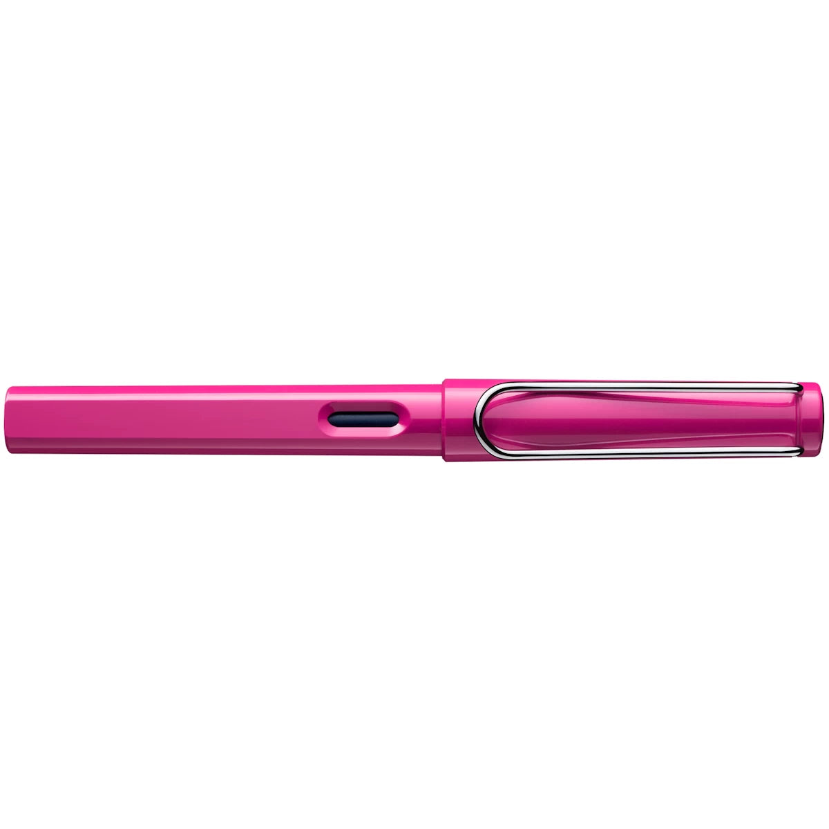 LAMY safari Füller pink mit Gravur