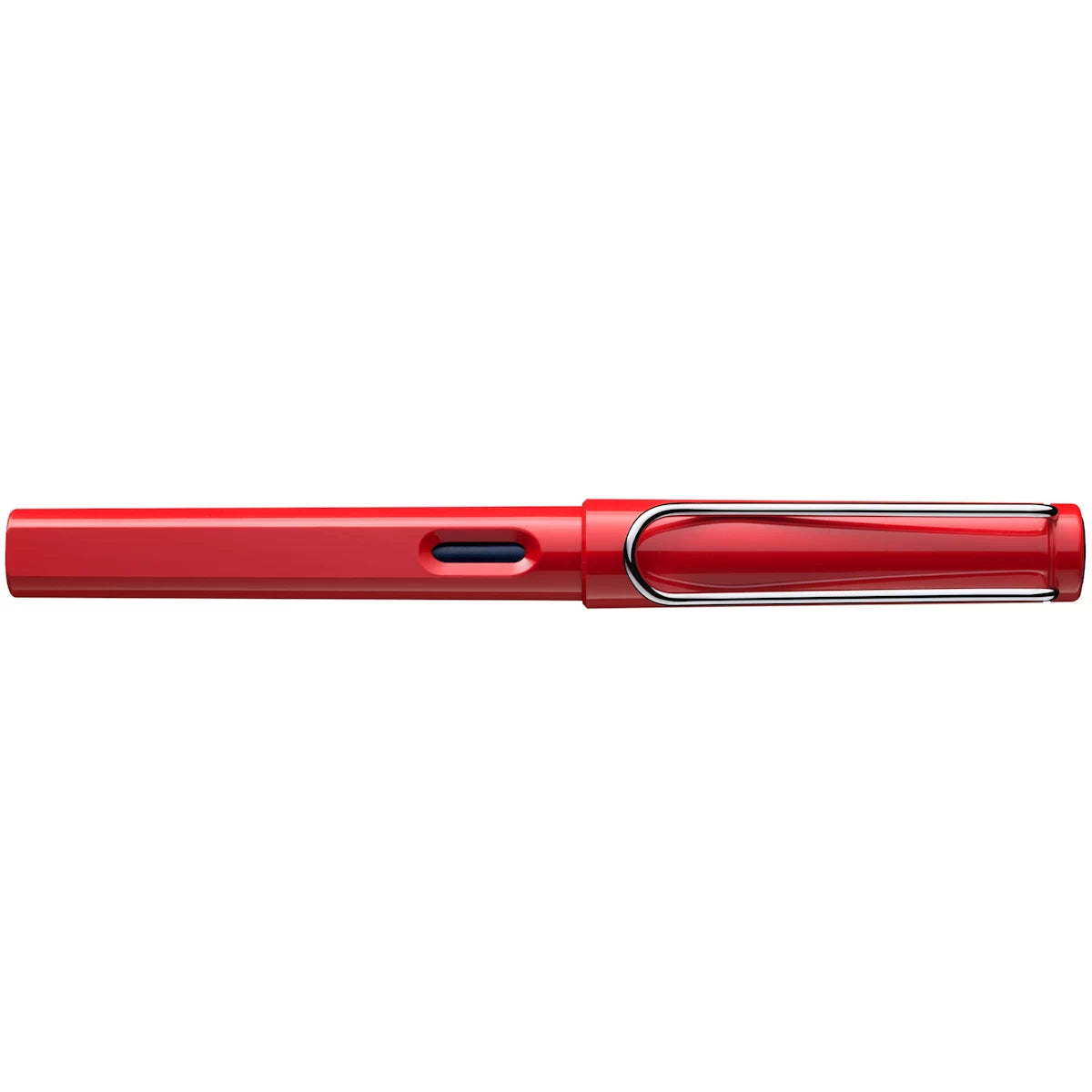 LAMY safari Füller red mit Gravur