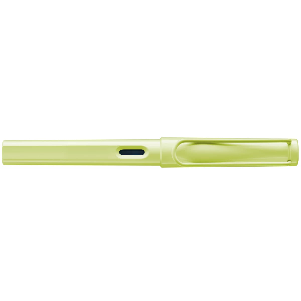 LAMY safari Füller springgreen mit Gravur