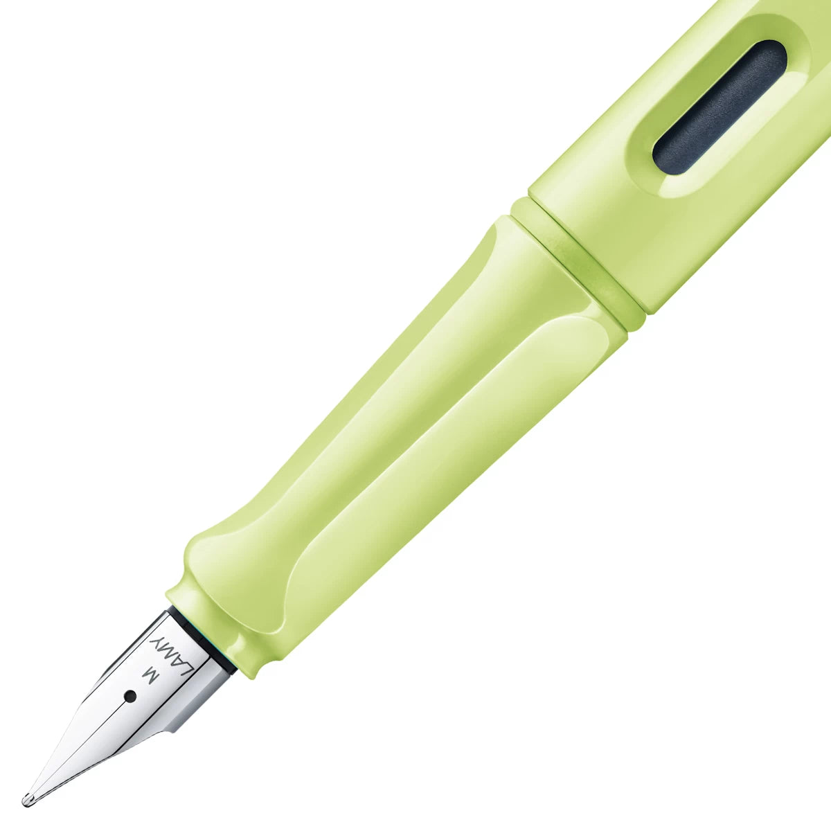 LAMY safari Füller springgreen mit Gravur