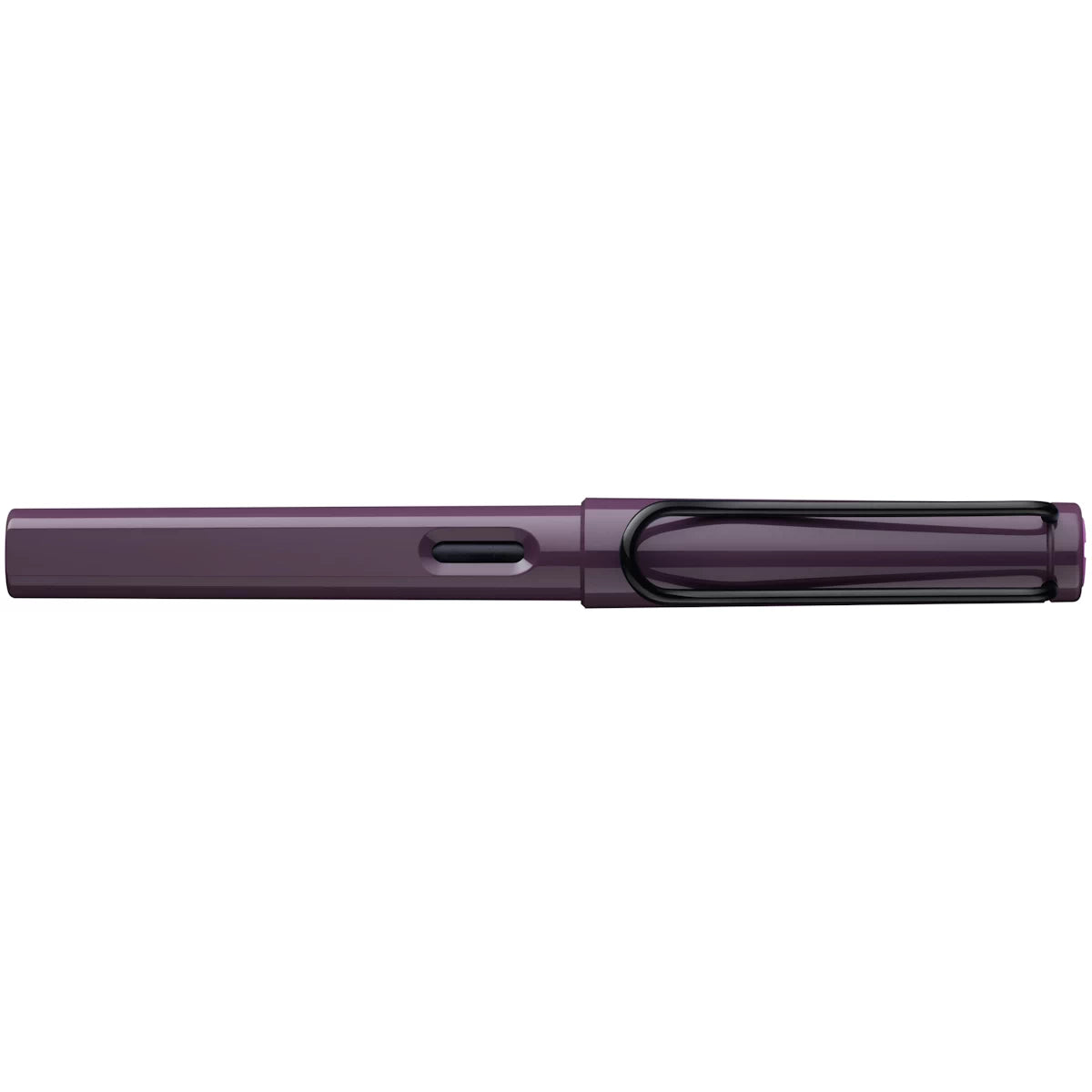 LAMY safari Füller violet blackberry mit Gravur