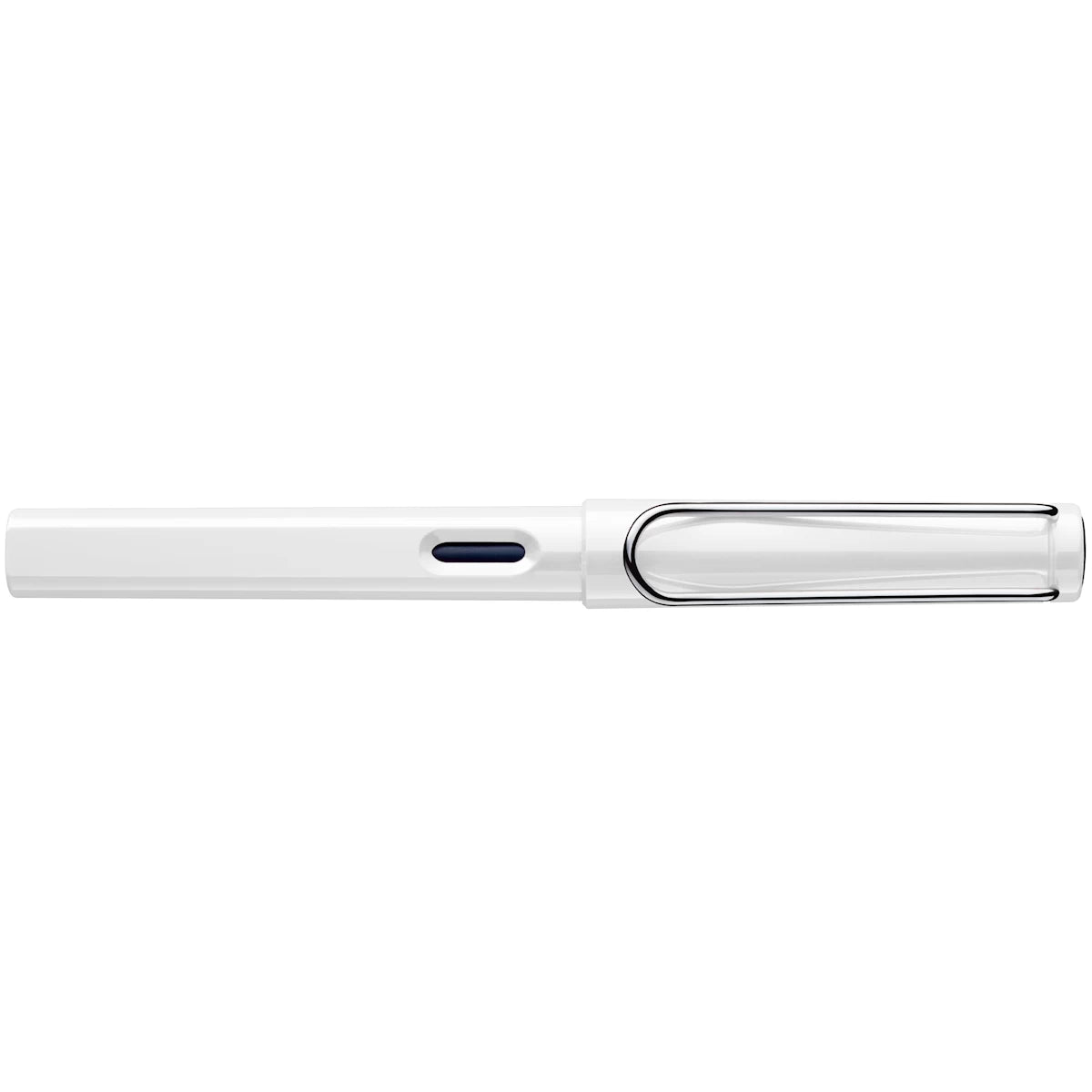 LAMY safari Füller white mit Gravur