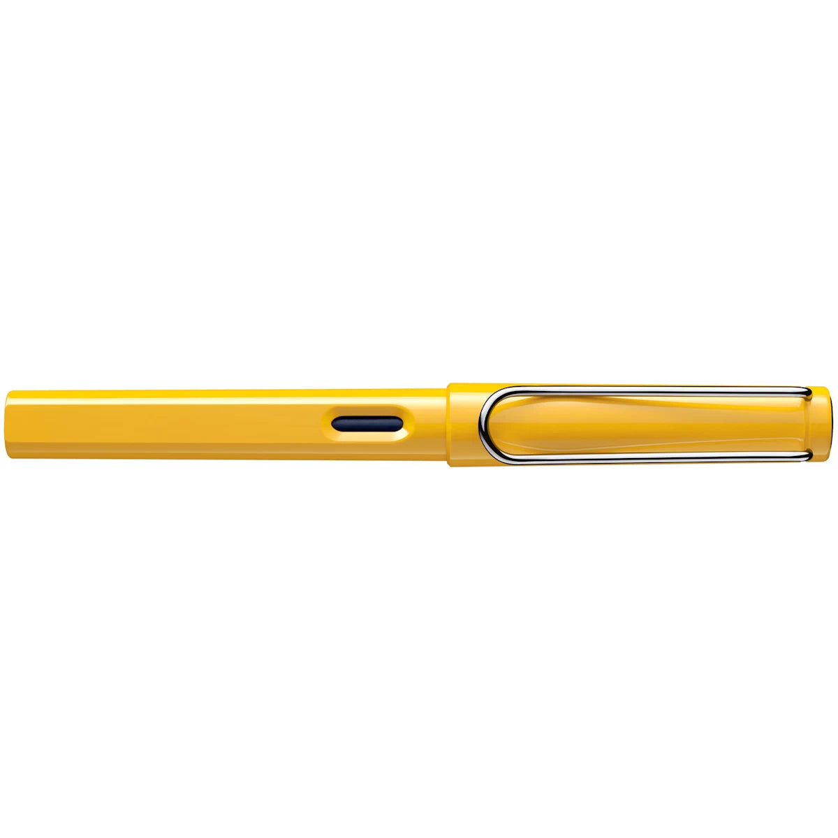 LAMY safari Füller yellow mit Gravur