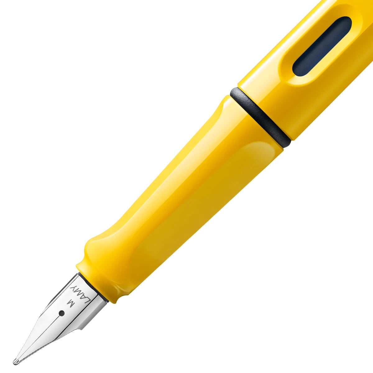 LAMY safari Füller yellow mit Gravur