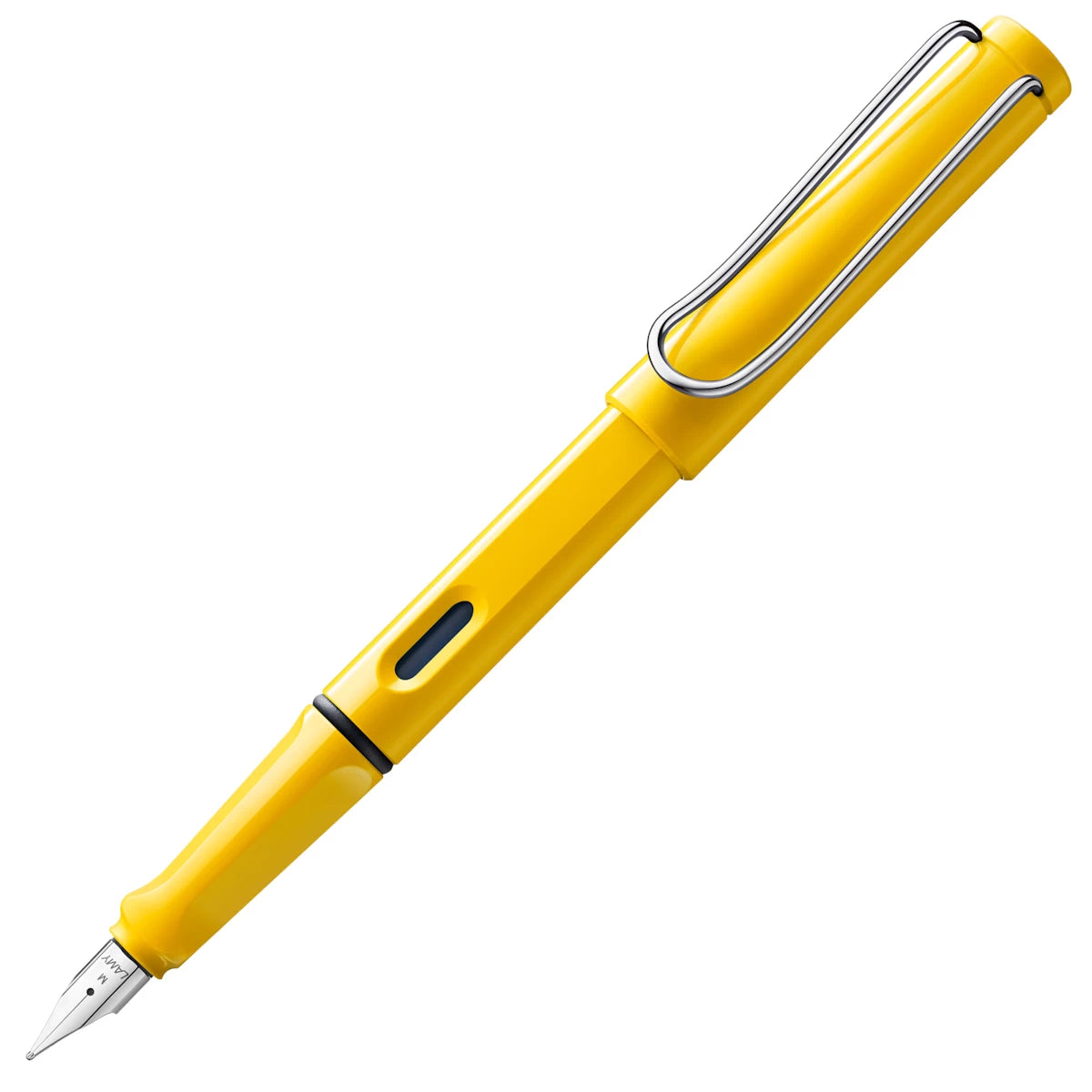 LAMY safari Füller yellow mit Gravur