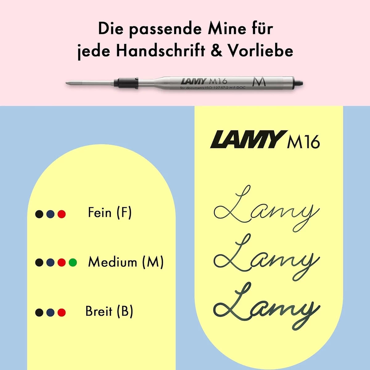 LAMY safari | Kugelschreiber | blue mit Gravur