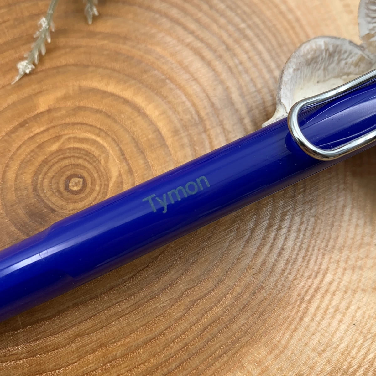 LAMY safari | Kugelschreiber | blue mit Gravur