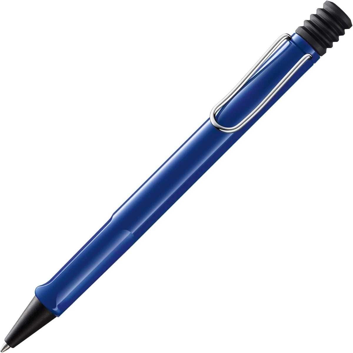 LAMY safari | Kugelschreiber | blue mit Gravur