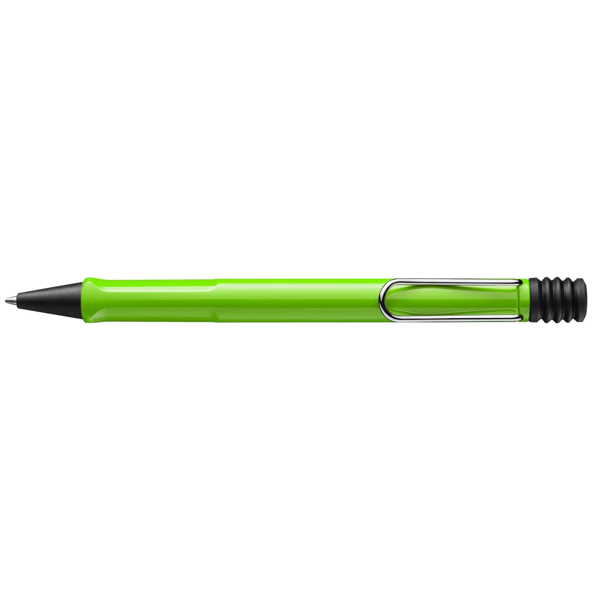 LAMY safari Kugelschreiber green mit Gravur