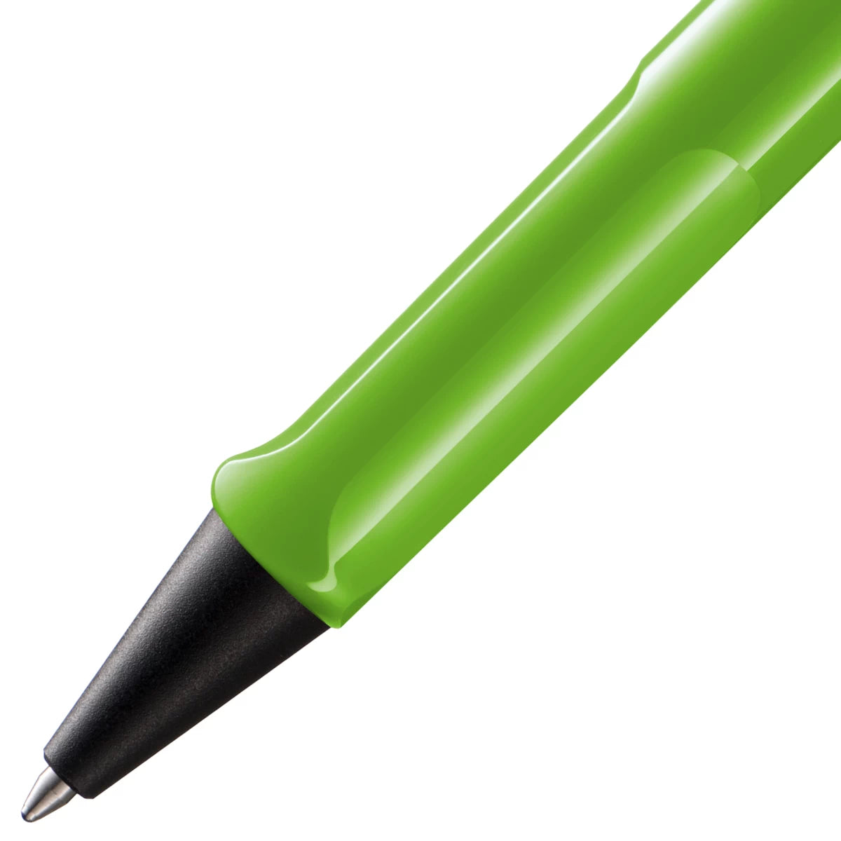 LAMY safari Kugelschreiber green mit Gravur