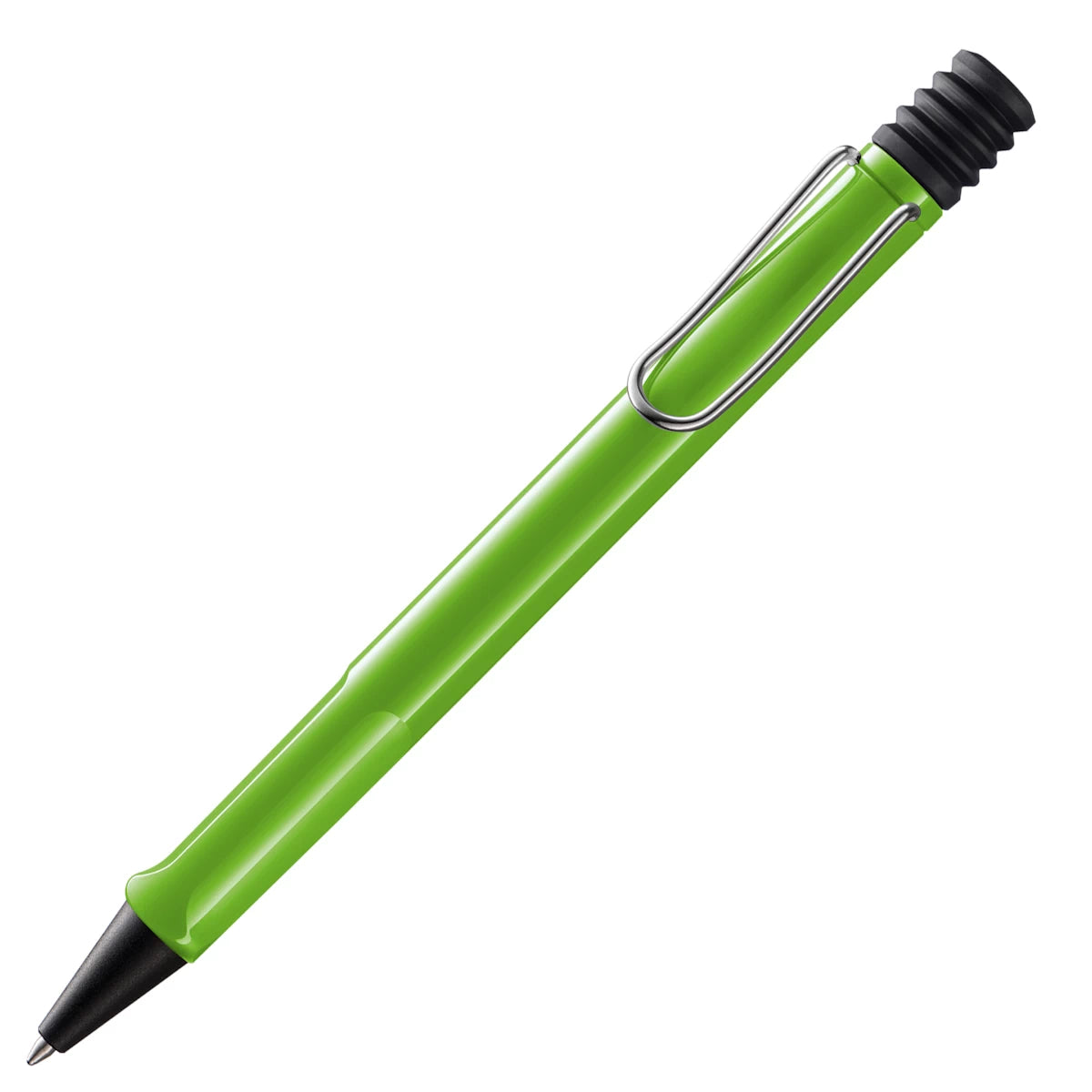 LAMY safari Kugelschreiber green mit Gravur