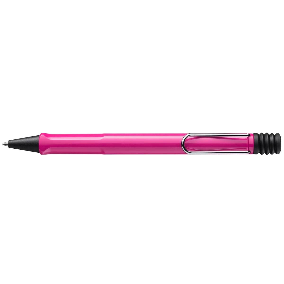 LAMY safari Kugelschreiber pink mit Gravur