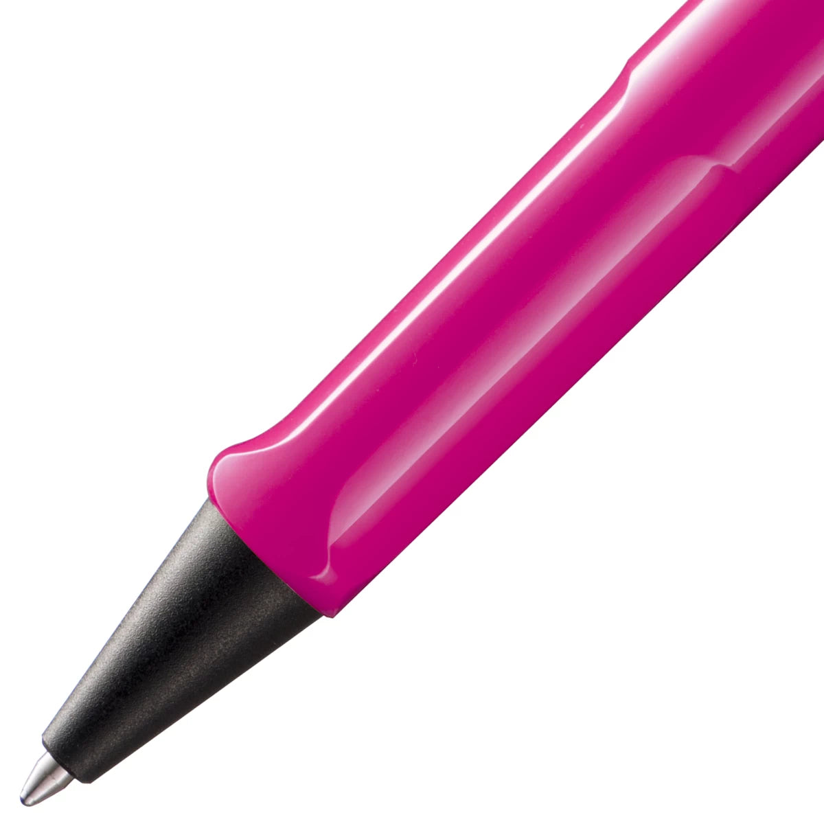 LAMY safari Kugelschreiber pink mit Gravur