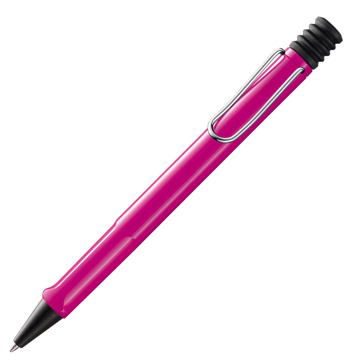 LAMY safari Kugelschreiber pink mit Gravur
