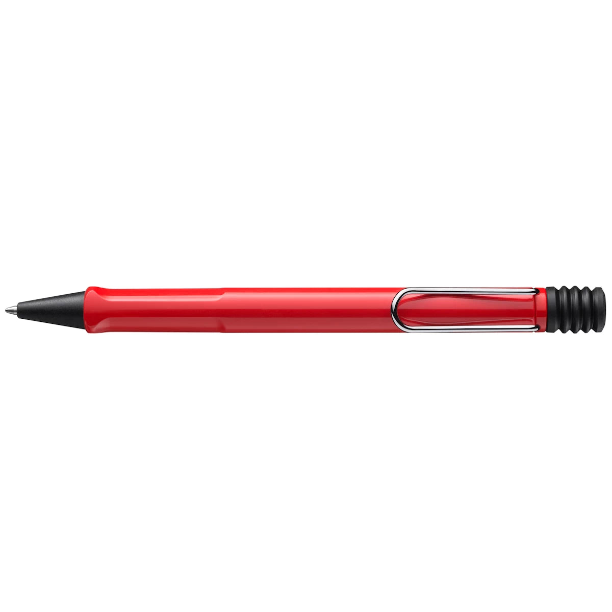 LAMY safari Kugelschreiber red mit Gravur