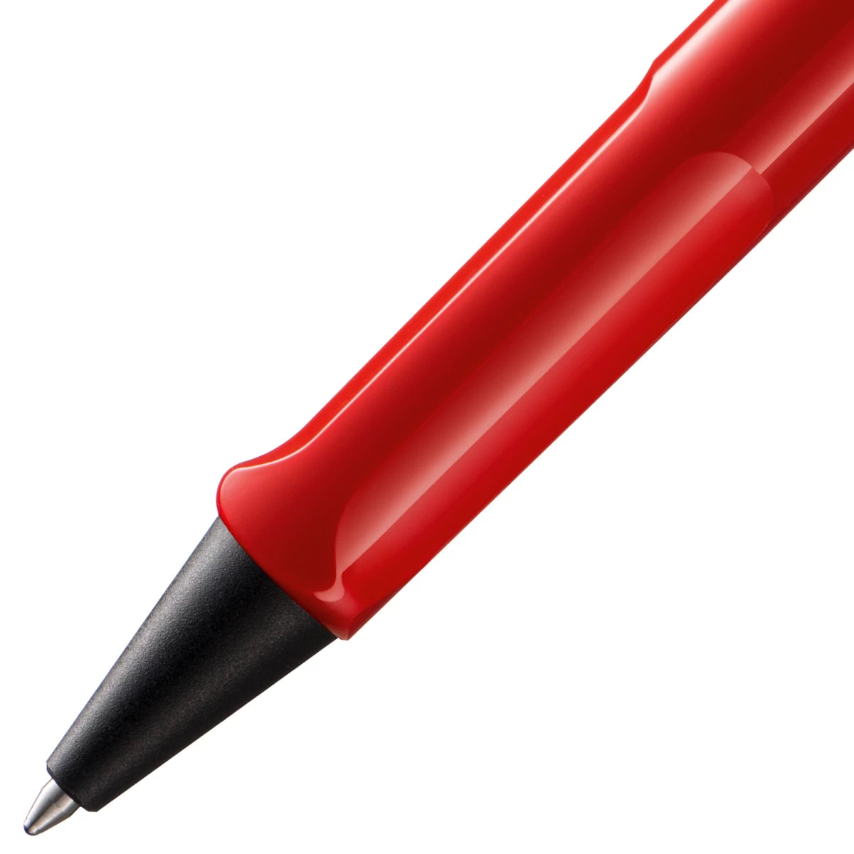 LAMY safari Kugelschreiber red mit Gravur