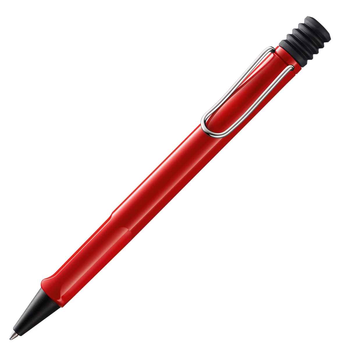 LAMY safari Kugelschreiber red mit Gravur