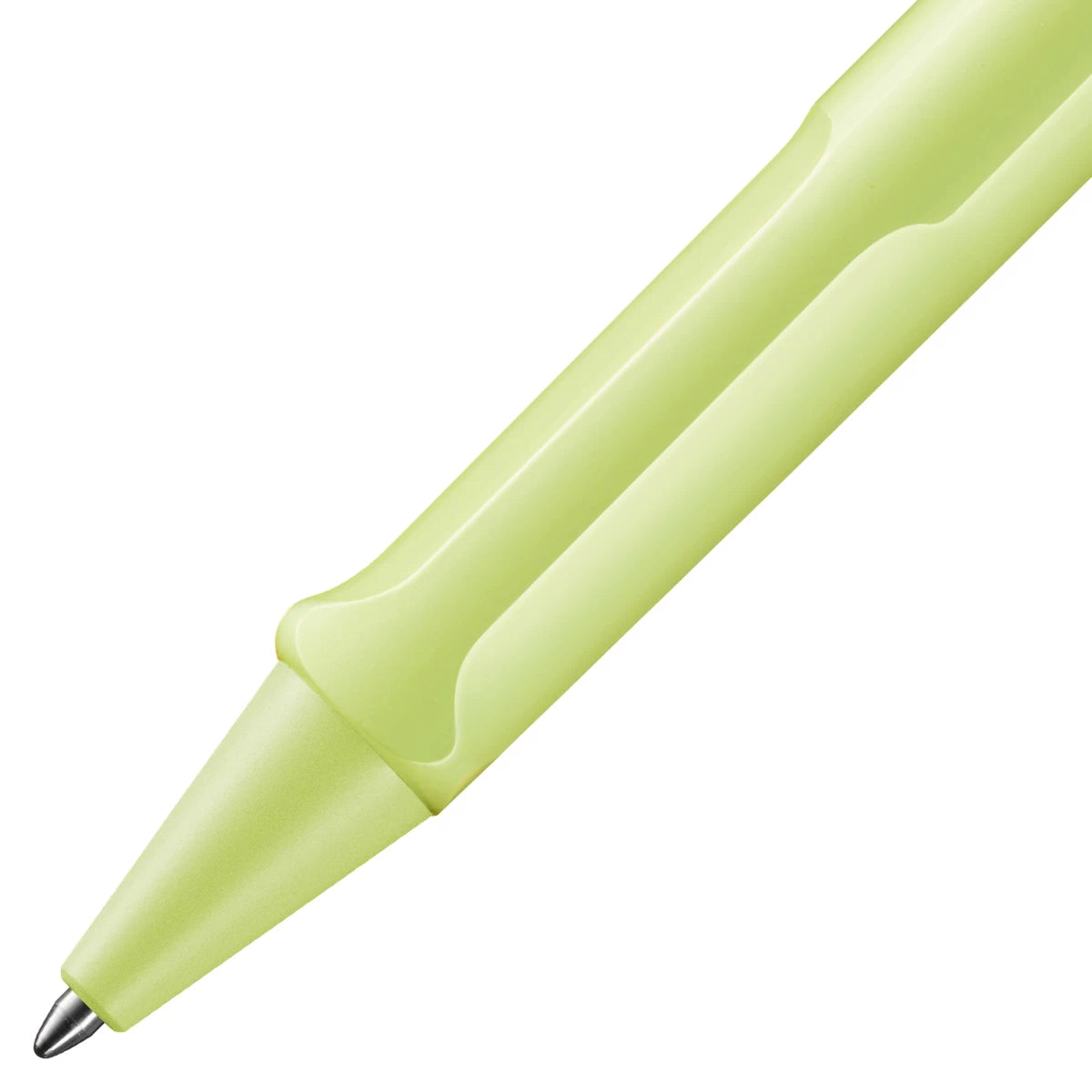 LAMY safari Kugelschreiber springgreen mit Gravur