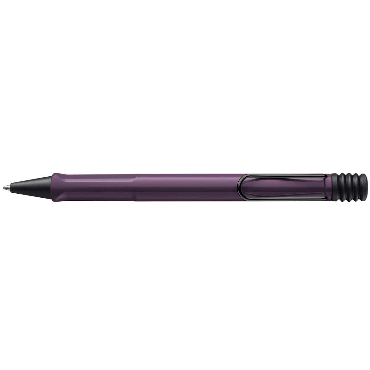 LAMY safari Kugelschreiber violet blackberry mit Gravur