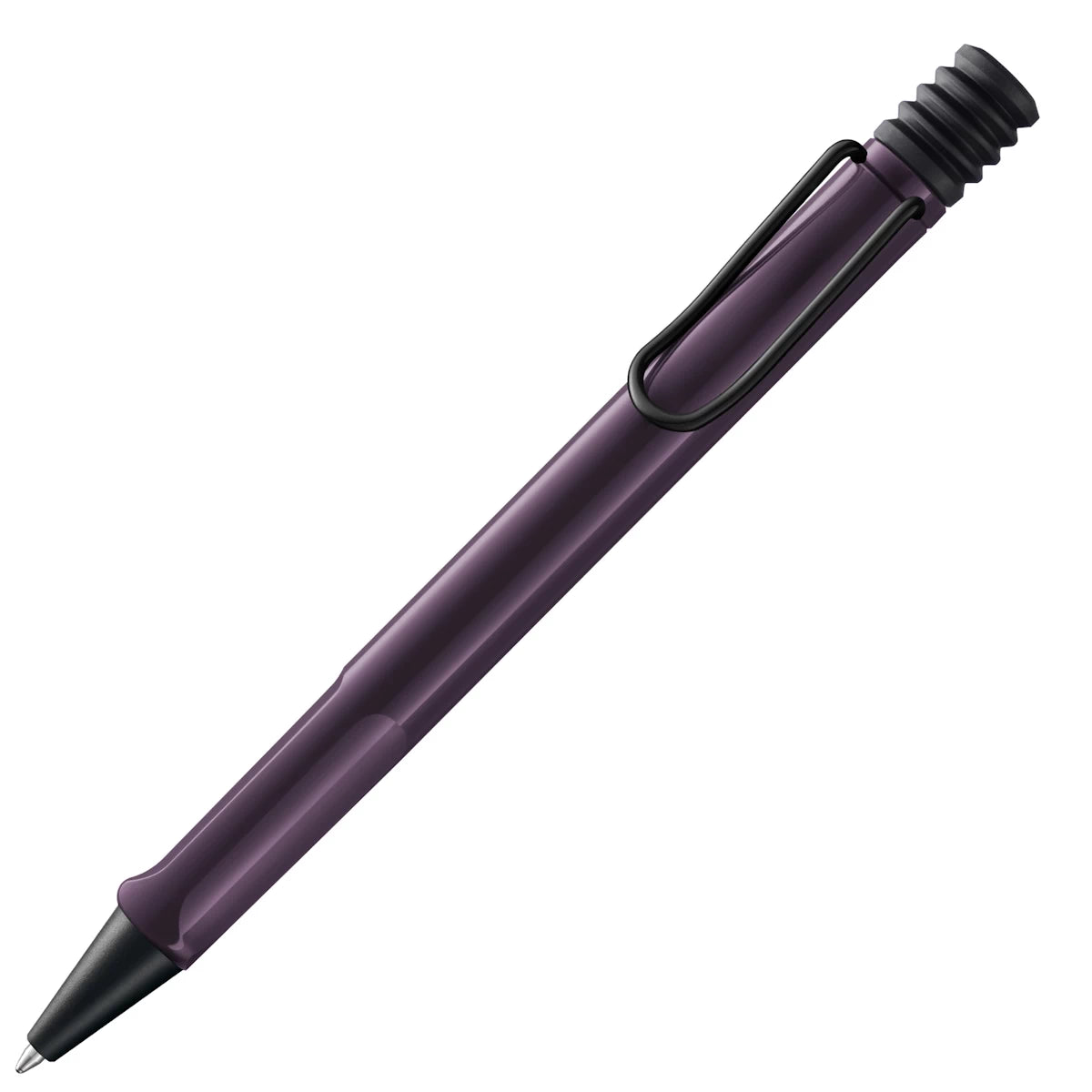 LAMY safari Kugelschreiber violet blackberry mit Gravur