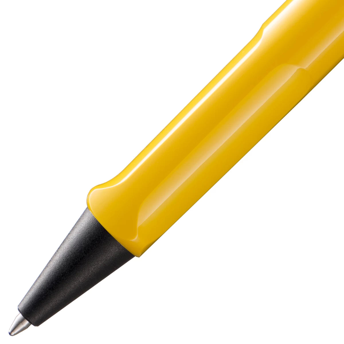 LAMY safari Kugelschreiber yellow mit Gravur