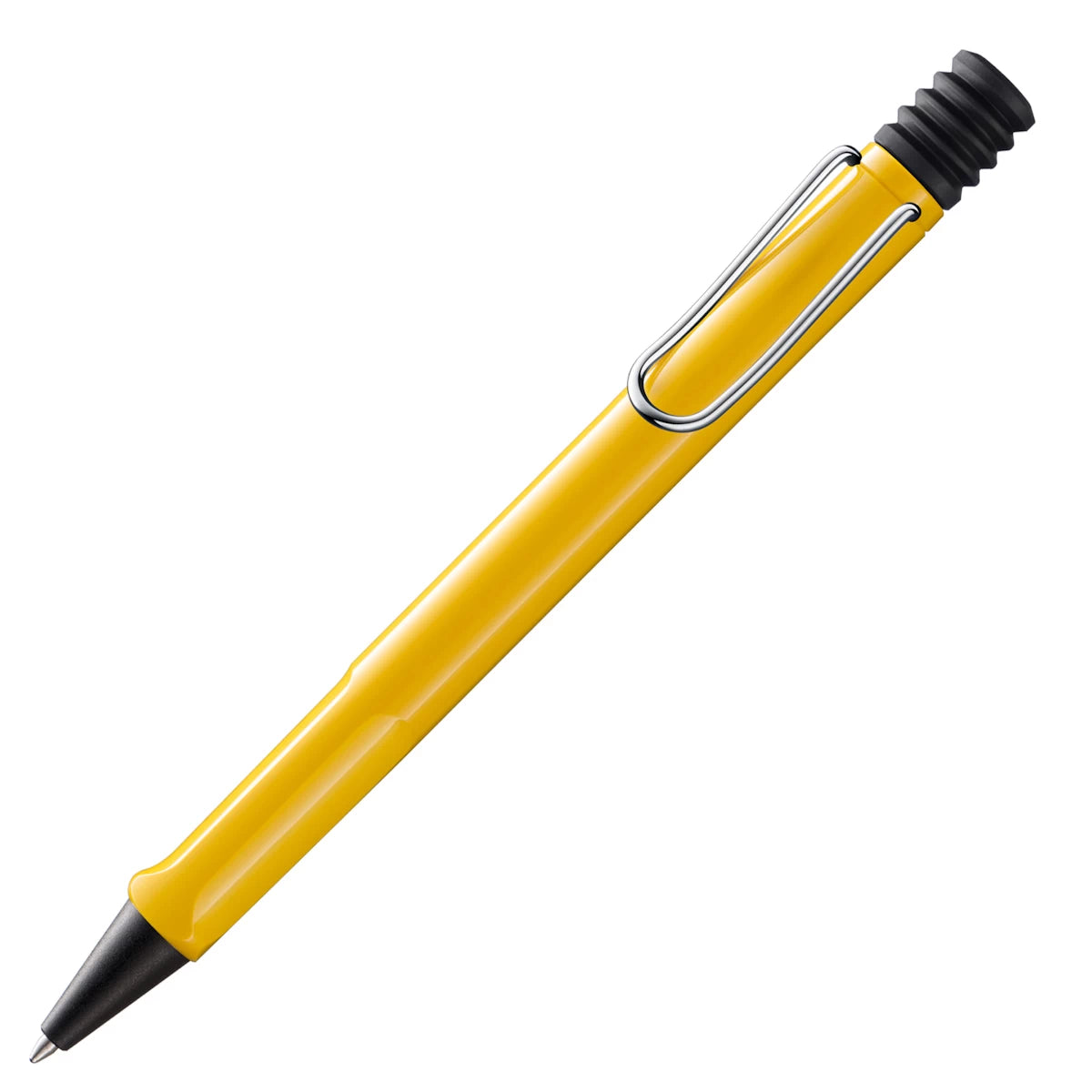 LAMY safari Kugelschreiber yellow mit Gravur