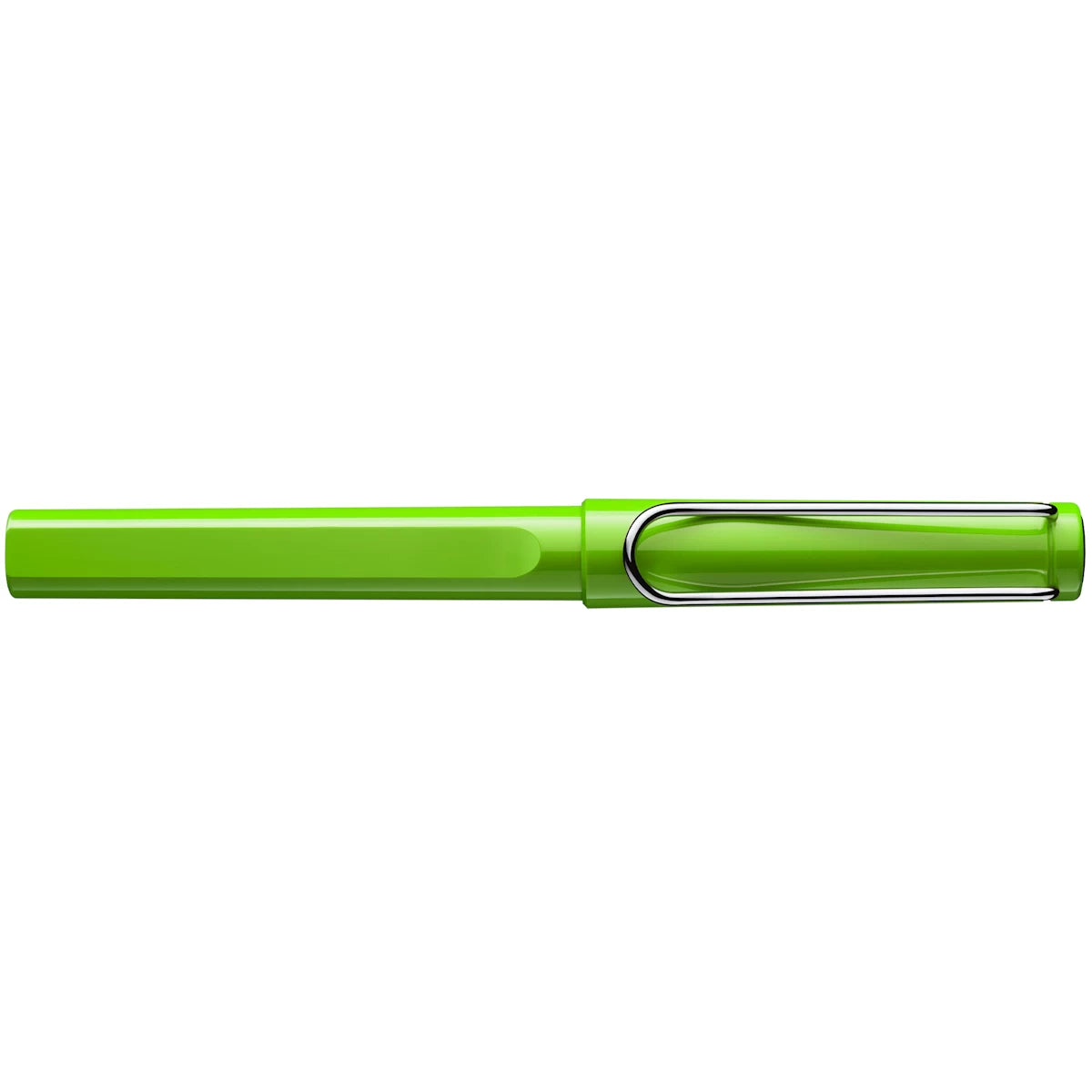 LAMY safari Tintenroller green mit Gravur