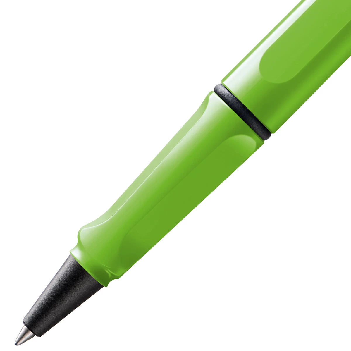 LAMY safari Tintenroller green mit Gravur