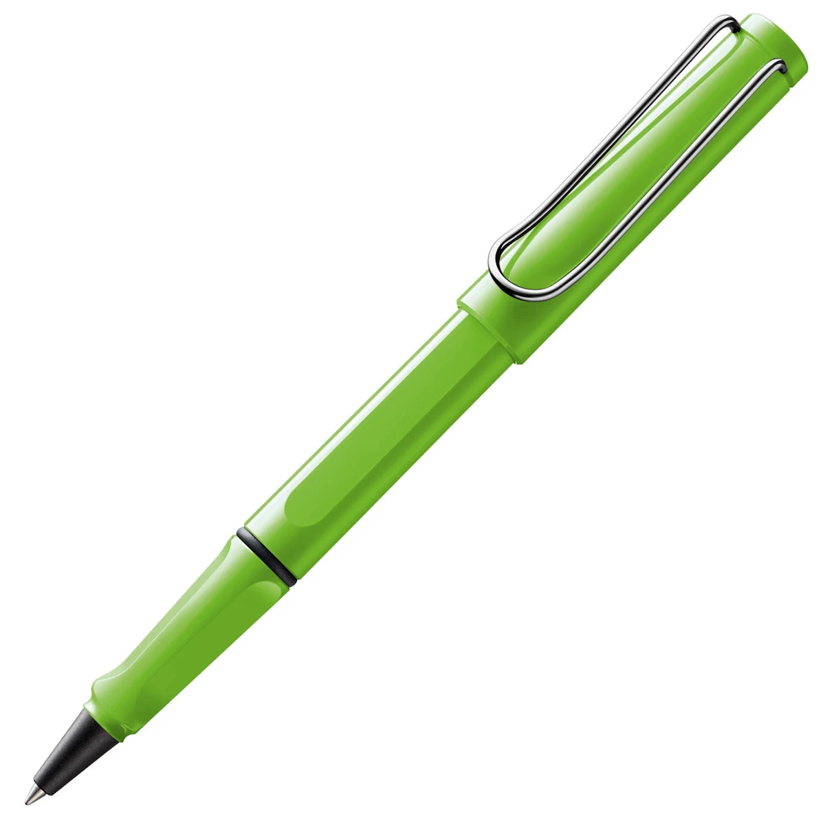 LAMY safari Tintenroller green mit Gravur