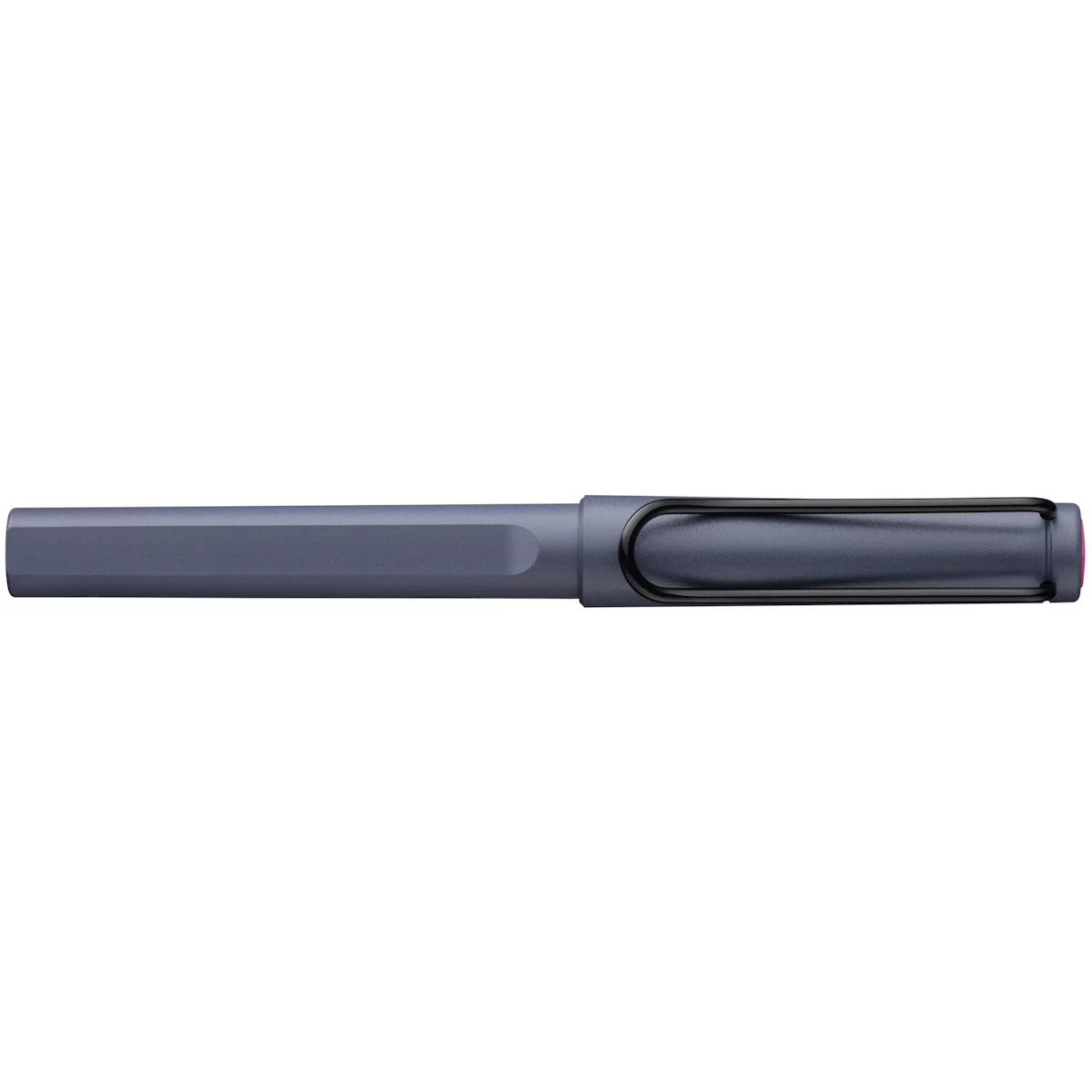 LAMY safari Tintenroller pink cliff mit Gravur