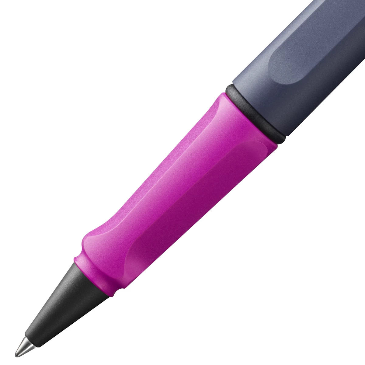 LAMY safari Tintenroller pink cliff mit Gravur