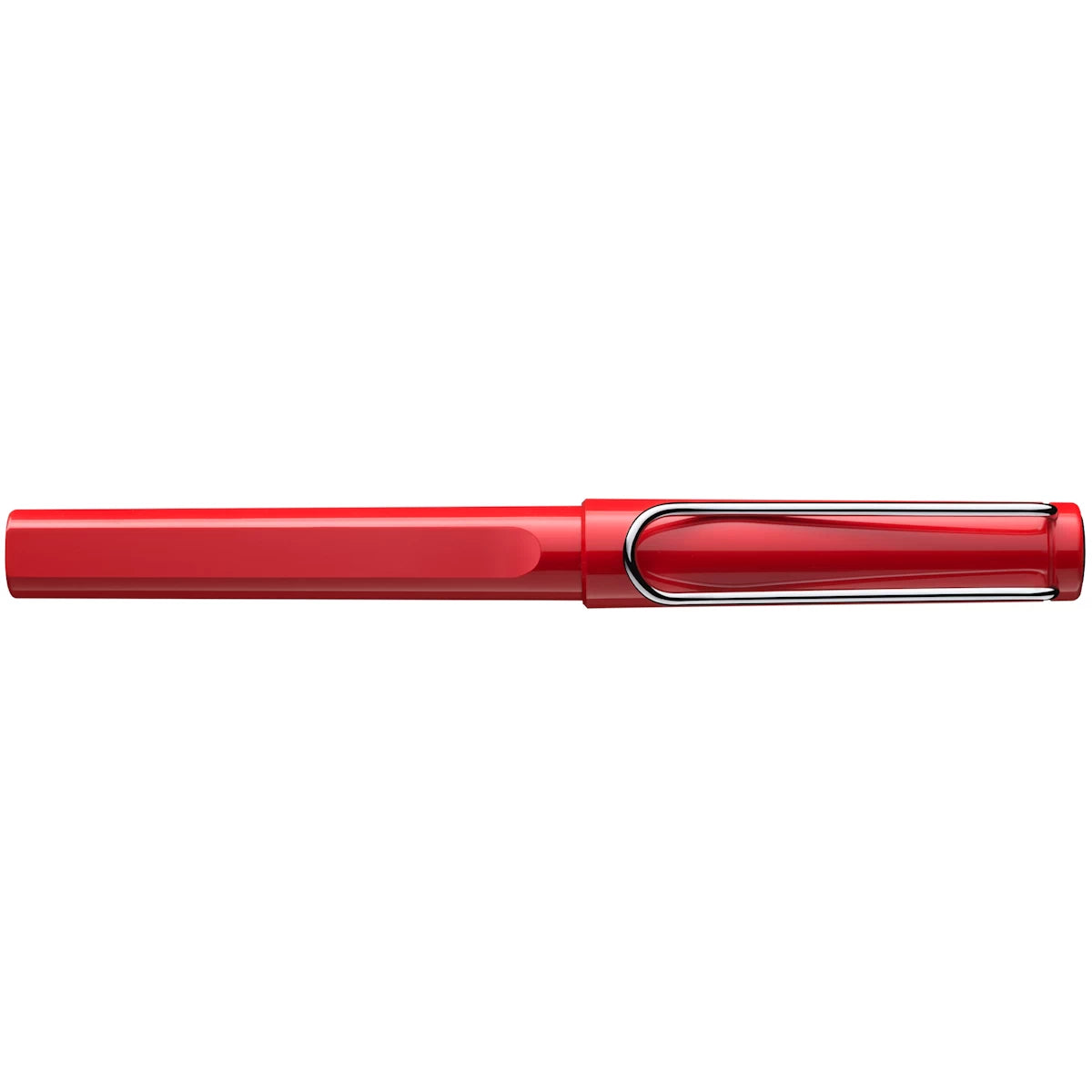 LAMY safari Tintenroller red mit Gravur