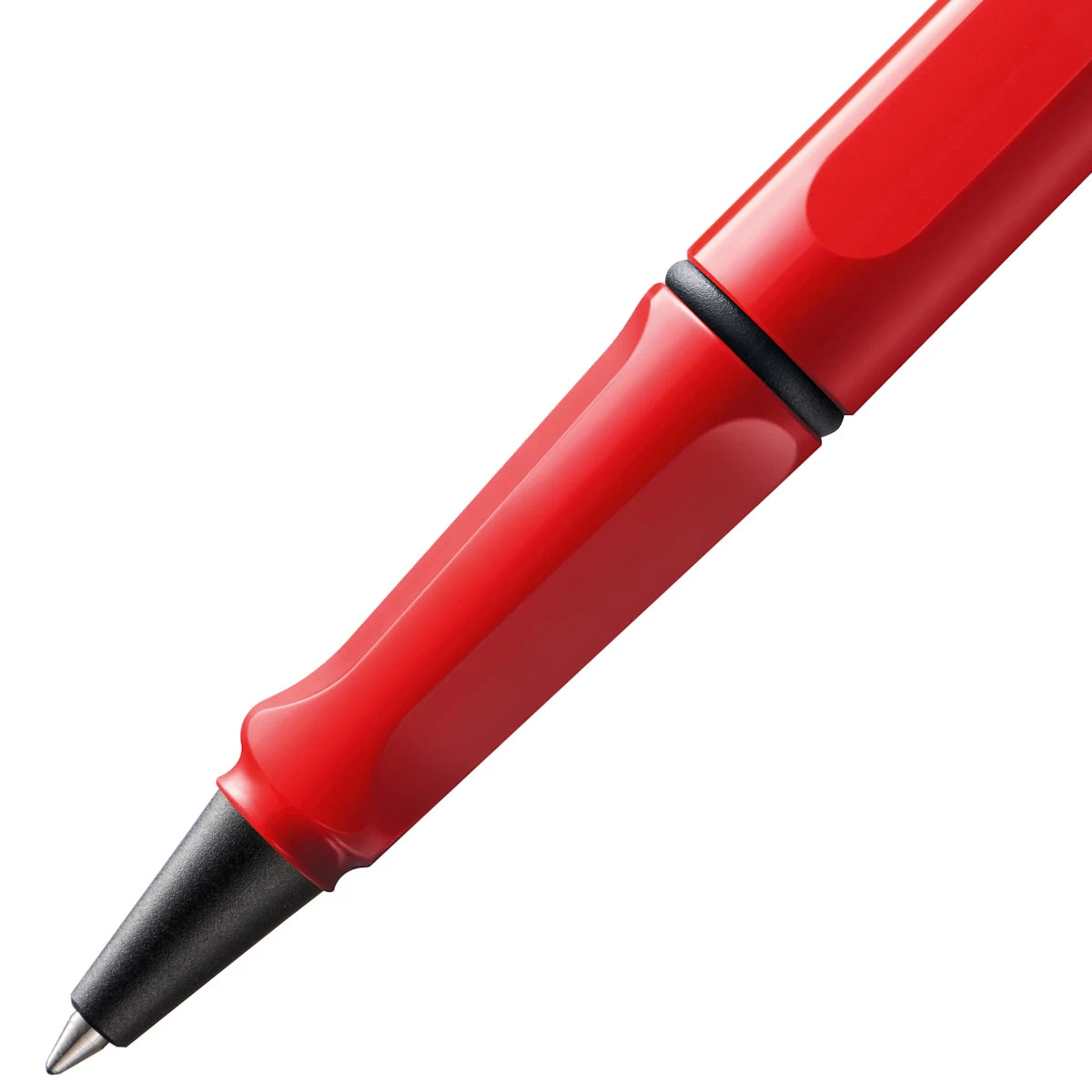 LAMY safari Tintenroller red mit Gravur