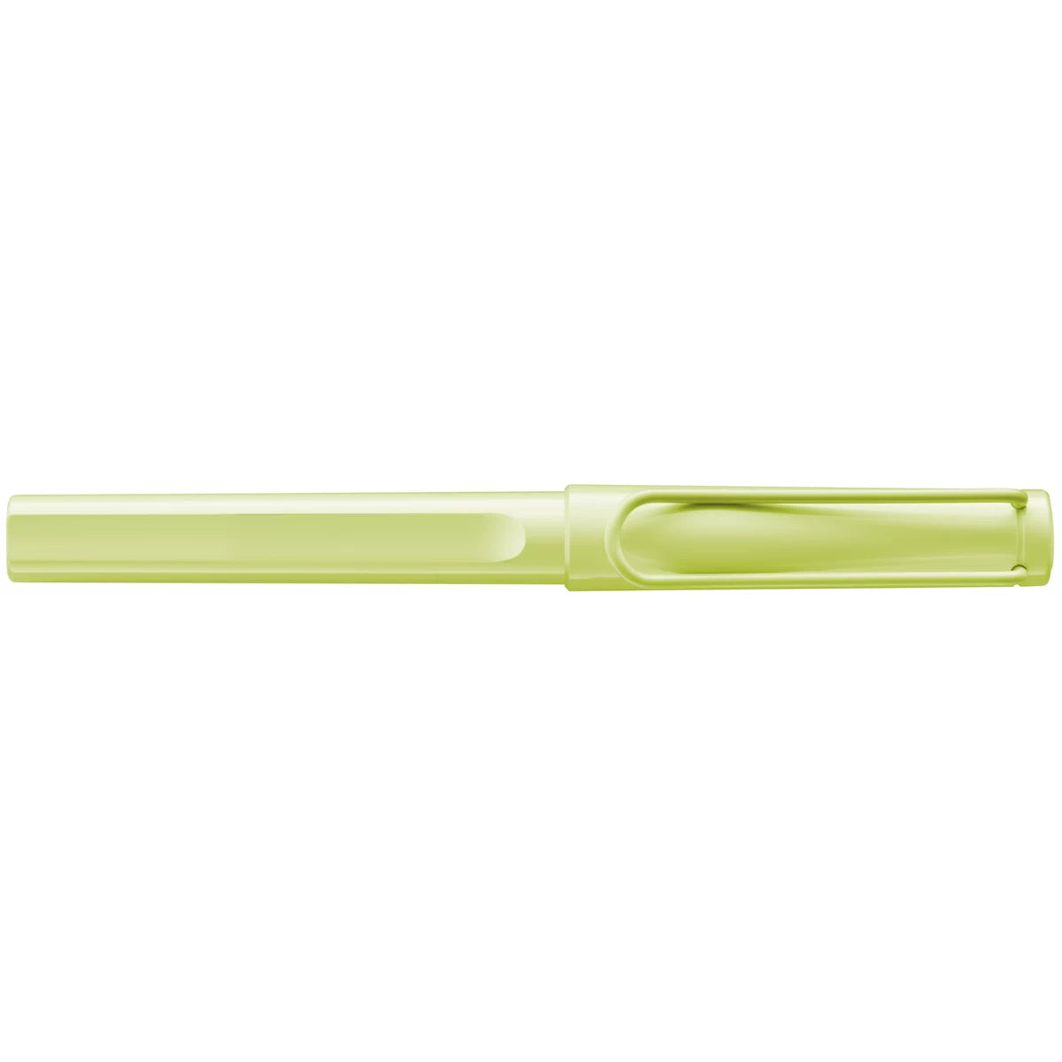 LAMY safari Tintenroller springgreen mit Gravur